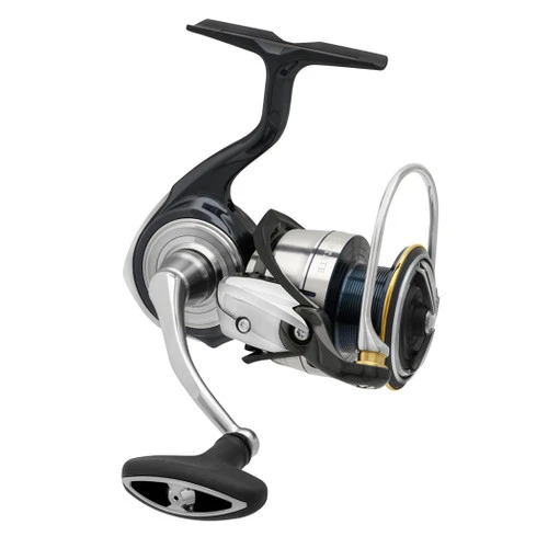 2019 Daiwa Certate LT Spinning Reel 1 2019 Daiwa Certate LT Spinning Reel