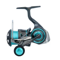 Daiwa 21 Emeraldas Air FC LT2500S