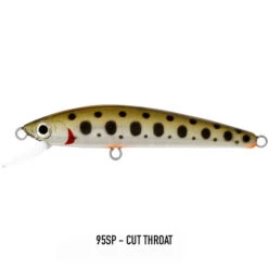 Daiwa Presso Minnow 95SP -Fishing Reels Shop 95spCUTTHROAT 75401.1673497791