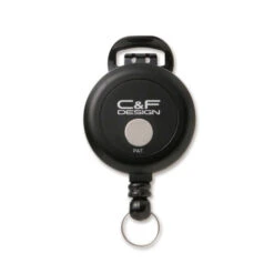 C&F DESIGN C&F CFA-72 PIN ON REEL