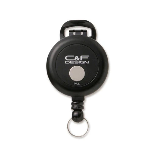 C&F DESIGN C&F CFA-72 PIN ON REEL 1 C&F DESIGN C&F CFA-72 PIN ON REEL