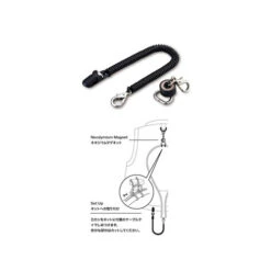 C&F DESIGN C&F CFA-NR NET RELEASER