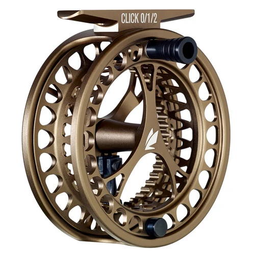 Sage Click Fly Reels 1 Sage Click Fly Reels