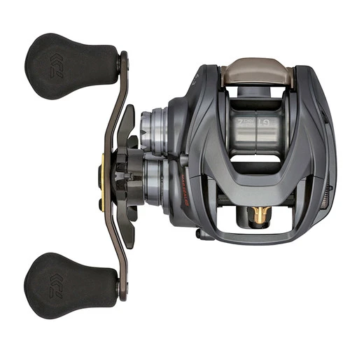 Daiwa Steez A TW 1016H 1 Daiwa Steez A TW 1016H