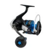 Daiwa 21 Saltist MQ