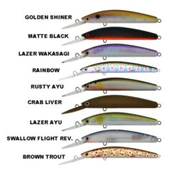 Daiwa Double Clutch 60SP