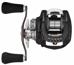 Daiwa 18 Zillion TW HD 1520 Baitcast Reel