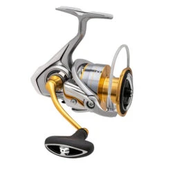 Daiwa Freams LT Spinning Reel
