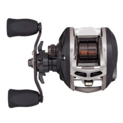 Daiwa Alphas
