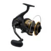 Daiwa BG Reel Spinning Reel