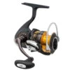 2016 Daiwa Certate Spinning Reel