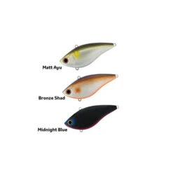 Daiwa TD Vibration Woofer 106S