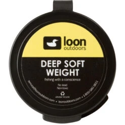 Loon Outdoors Loon Deep Soft Weight