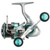 2018 Daiwa Emeraldas Air LT Spinning Reel