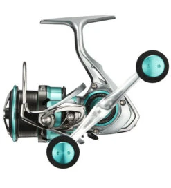 2018 Daiwa Emeraldas Air LT Spinning Reel
