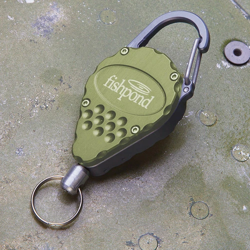 Fishpond Arrowhead Retractor 1 Fishpond Arrowhead Retractor