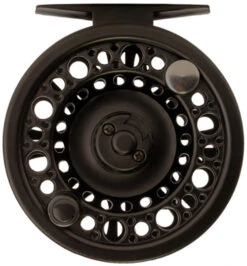 Fly Lab Pulse Fly Reel #5/6