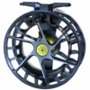 Lamson Speedster S Midnight 5+