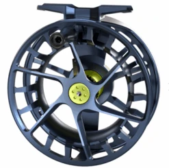 Lamson Speedster S Midnight 5+