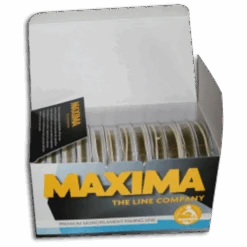 Maxima Fly Leader Kit
