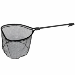 McLean Saltwater Measure & Weigh Net (XL)
