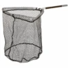 Mclean Tri Fixed Folding Net (L) Rubber R210