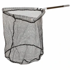 Mclean Tri Fixed Folding Net (M) Rubber R211
