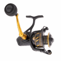 Penn Slammer IV Spinning Reel