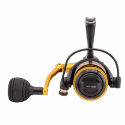 Penn Slammer IV Spinning Reel -Fishing Reels Shop Penn Slammer IV 2500 5 52937.1653458558