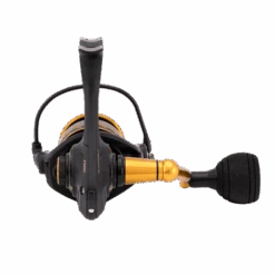 Penn Slammer IV Spinning Reel -Fishing Reels Shop Penn Slammer IV 2500 6 31880.1653458569
