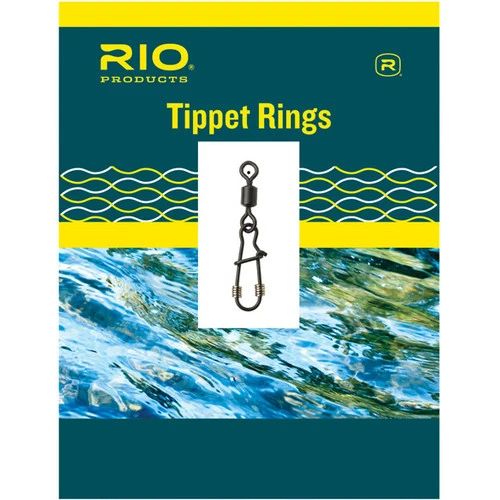 Rio Tippet Rings 1 Rio Tippet Rings