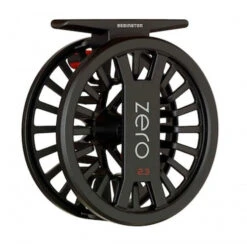 Redington Zero Fly Reel - Black