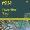 Rio Powerflex Trout Leader 9ft
