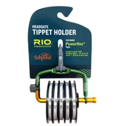 Rio Headgate Tippet Holder