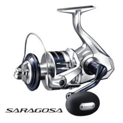 Shimano Saragosa SWA 6000