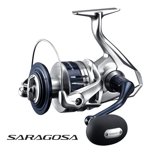 Shimano Saragosa SWA 18000 1 Shimano Saragosa SWA 18000