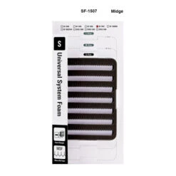 C&F DESIGN C&F Universal System Foam Inserts SMALL -Fishing Reels Shop SF1507 35318.1681780085