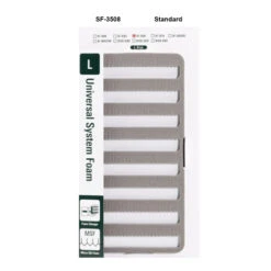 C&F DESIGN C&F Universal System Foam Inserts LARGE -Fishing Reels Shop SF3508 87171.1681780661