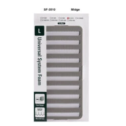 C&F DESIGN C&F Universal System Foam Inserts LARGE -Fishing Reels Shop SF3510 50504.1681780671