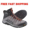 Simms Flyweight Wading Boot
