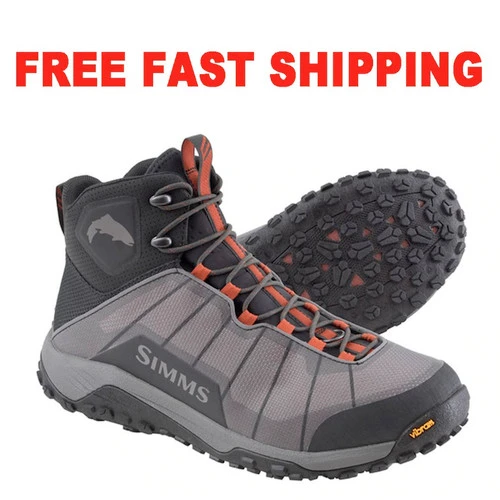 Simms Flyweight Wading Boot 1 Simms Flyweight Wading Boot