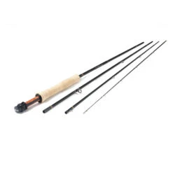 Scott Radian Fly Rods