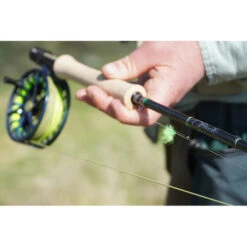 Fishing Reels Shop -Fishing Reels Shop Scott NZ Special Freshwater Fly Rod 78539.1574307274