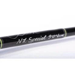 "New" Scott NZ Special Fly Rod 9ft #6 -Fishing Reels Shop Scott NZ Special Logo Detail 41852.1574307274