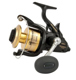 Shimano Baitrunner D 8000