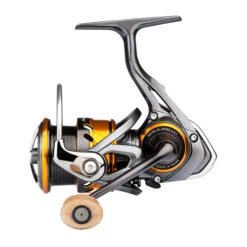 Daiwa Silvercreek LT Spinning Reel