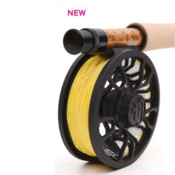 Vision Solina2 Fly Fishing Outfit -Fishing Reels Shop Solina 2.0 NEW 02018.1628226279