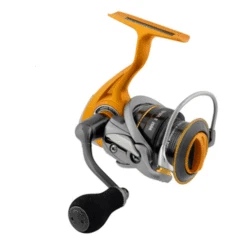 Daiwa TD Sol II Spinning Reel