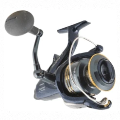 Shimano Thunnus C14