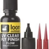Loon Outdoors Loon UV Clear Fly Finish Thin